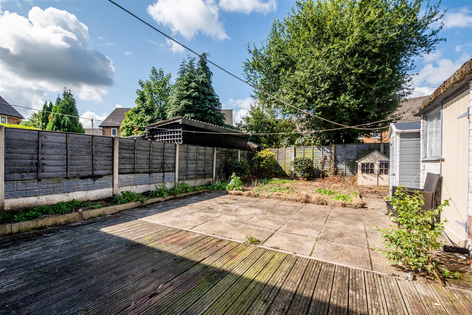 3 bed property in Welsby Road, Leyland